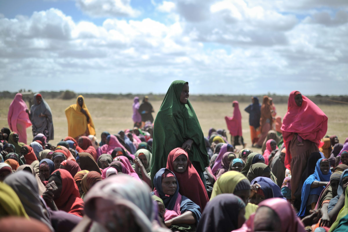 Article : Pour le droit &agrave; la protection sociale, le droit &agrave; la sant&eacute; et le droit &agrave; la vie des migrants-es au Maghreb