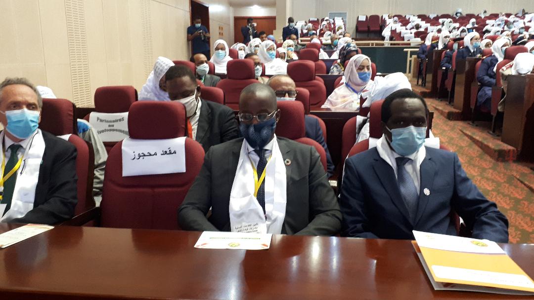 Article : La Mauritanie lance sa premi&egrave;re plateforme des comp&eacute;tences f&eacute;minines