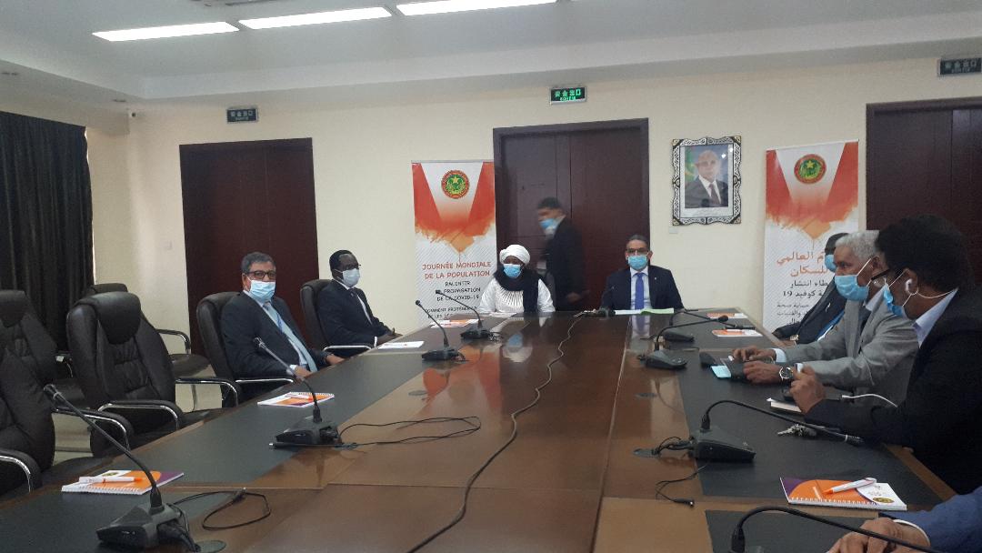 Article : Journ&eacute;e Mondiale de la Population : prot&eacute;ger la sant&eacute; et les droits des femmes