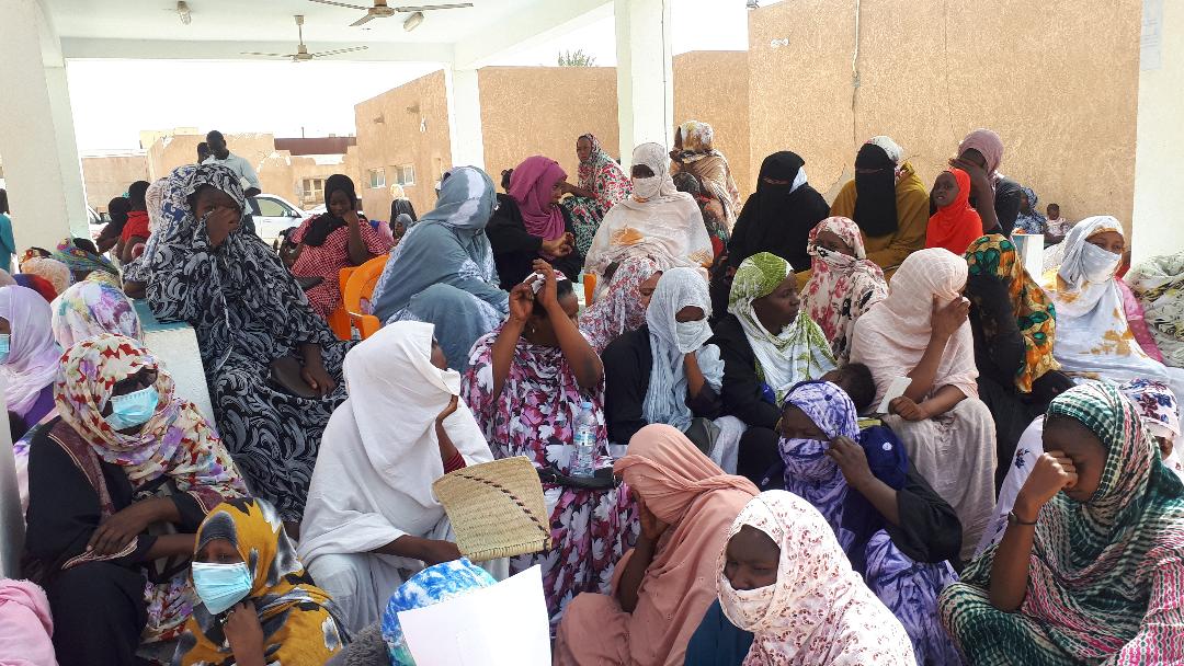 Article : Contre la mortalité maternelle et néonatale, une campagne nationale sur la planification familiale