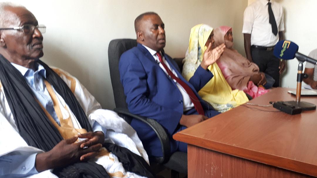 Article : Birame s&rsquo;attaque au pouvoir judiciaire