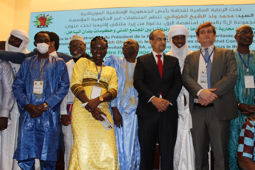 Article : La Mauritanie, de pays esclavagiste à modèle dans la lutte contre l’esclavage au Sahel