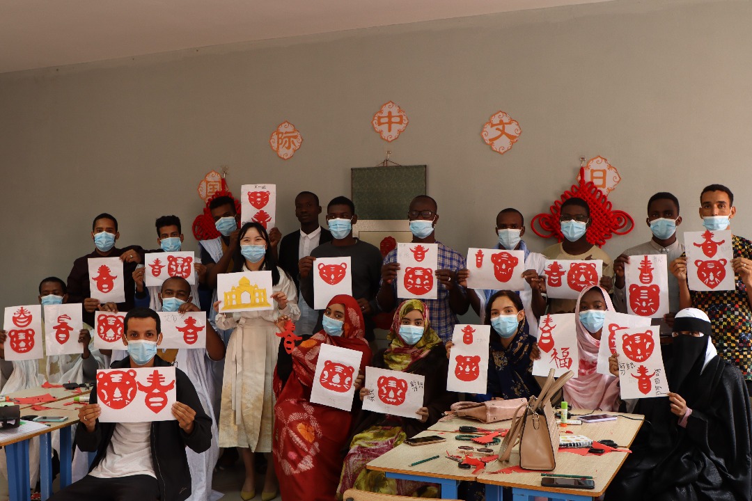 Article : Université de Nouakchott : le chinois, une filière en expansion