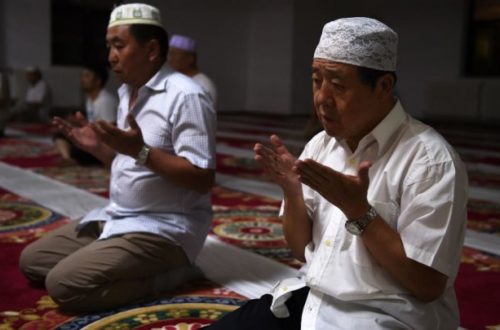 Article : Solidarité islamique : doit-on continuer à coopérer avec la Chine ?