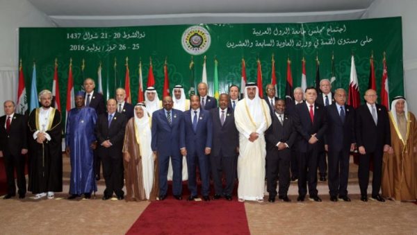 Article : Sommet arabe de Nouakchott : Après les lumières de la fête, l’obscure réalité nationale