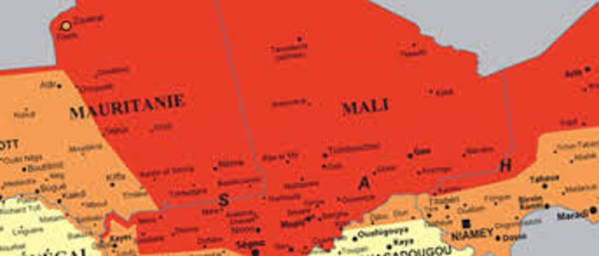Article : Situation sécuritaire au Sahel, la Mauritanie face à l’extrémisme religieux