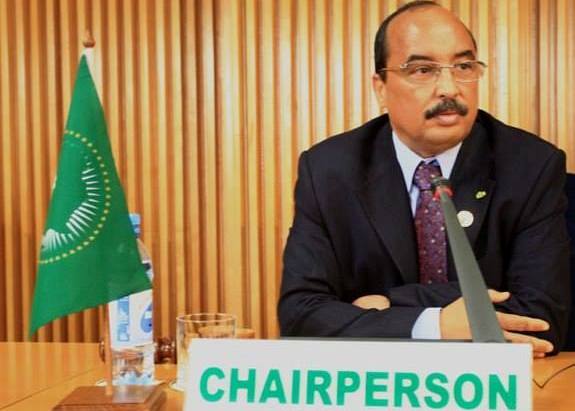 Article : Mauritanie-Israël : l’impossible amour ?