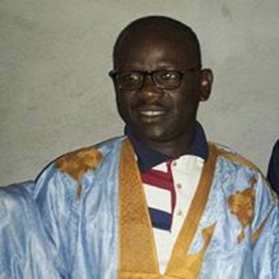Article : Diop Amadou Tijane, Vice-président de l’IRA : «Au-delà de l’horreur de la discrimination, l’aspiration à l’humanisme que m’impose mon combat »