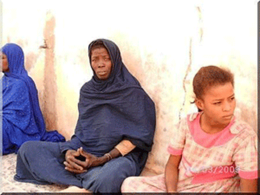 Article : Affaire Oumoul Khair Mint Yarba l’esclave du colonel Viyah Ould Maayouf