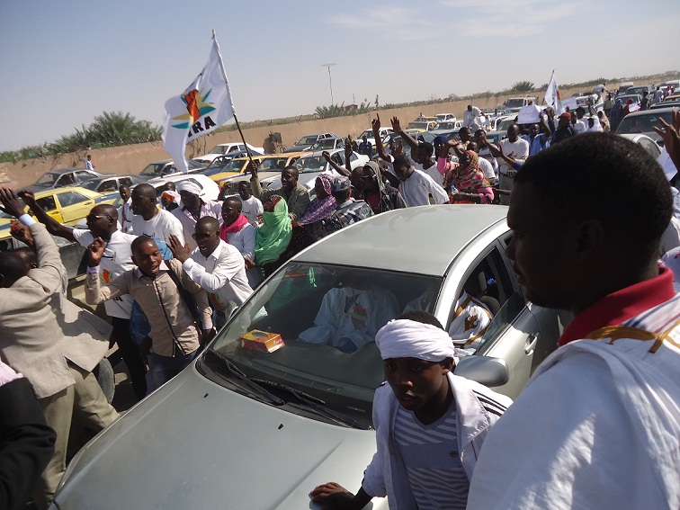 Article : LES PLUS GRANDS DOSSIERS D’ESCLAVAGE : AFFAIRE NOURA