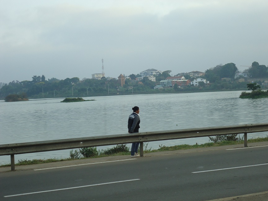 Article : Carnet de voyage au Madagascar
