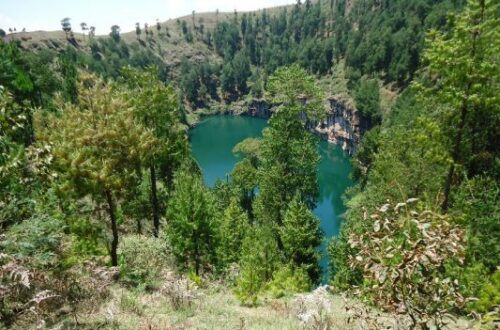 Article : Souvenirs d’Antsirabe : visite des lacs aux légendes