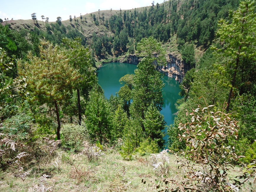 Article : Souvenirs d’Antsirabe : visite des lacs aux légendes