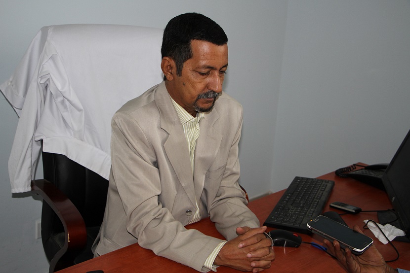 Article : Centre hospitalier de Kiffa : «Un joyau à préserver»