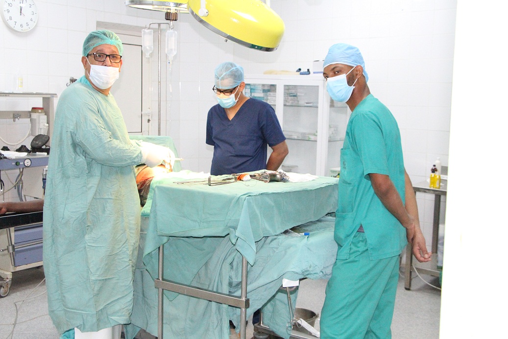 Article : Introduction du planning familial à l’accouchement (PFPP/DIUPP) : Un choix stratégique pour sauver des vies