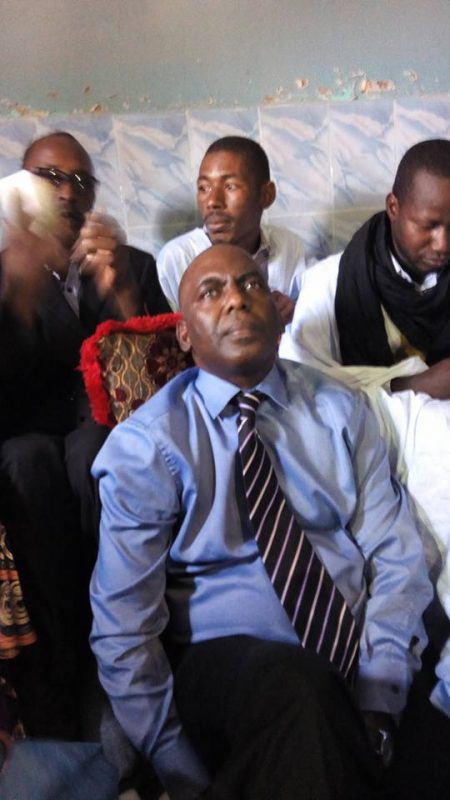 Article : Retour de Birame : «La célébrité n’est pas un crime !»