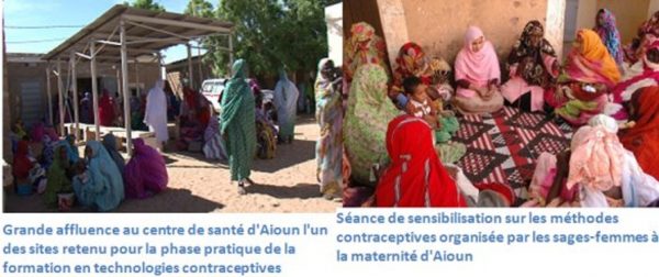 Article : Mauritanie : après le genre, la santé de la reproduction rebute les parlementaires