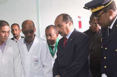 Article : Les Chefs d’Etat africains s’engagent pour la vaccination