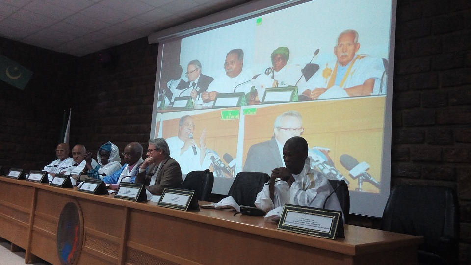 Article : Semaine de la Francophonie : Sous le sceau du numérique