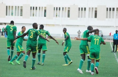 Article : Matchs amicaux préparatifs CAN 2018 : après le Bénin, les Mourabitounes narguent le Congo