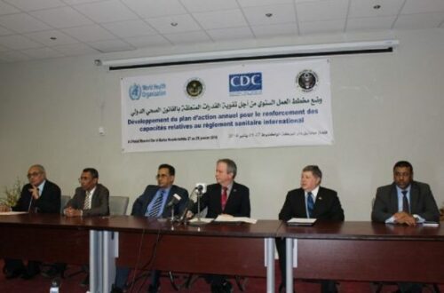 Article : Gestion de l’aide d’urgence et de l’aide au développement en Mauritanie: la société civile lève le voile