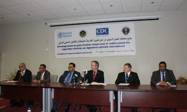 Article : Gestion de l’aide d’urgence et de l’aide au développement en Mauritanie: la société civile lève le voile