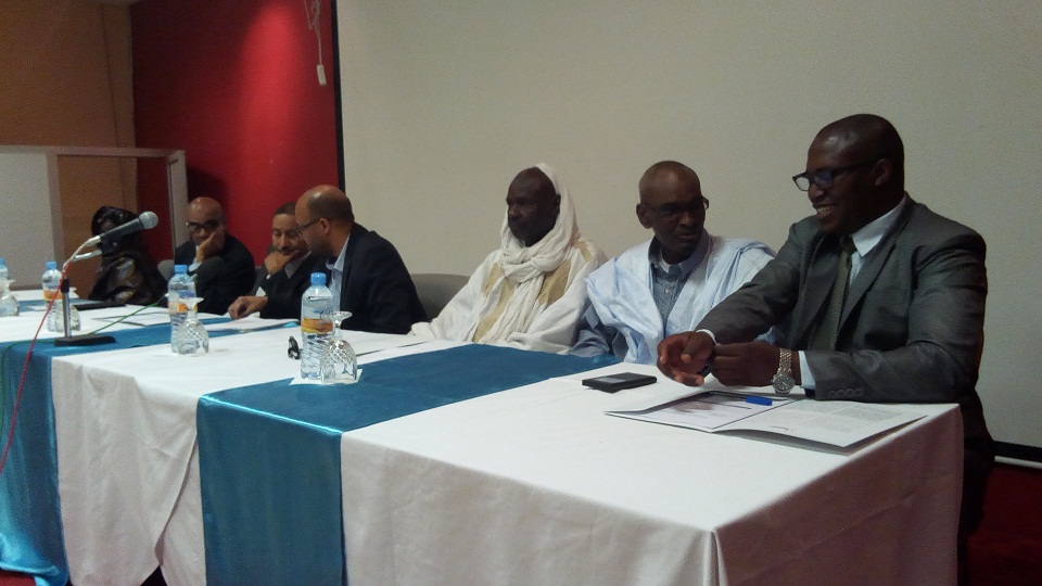 Article : 18ème AG de l’Ecole du Développement local (ECODEV) : confiance renouvelée des partenaires