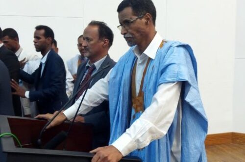 Article : Election au syndicat des journalistes mauritaniens (SJM) : un passage à témoin dans les normes démocratiques