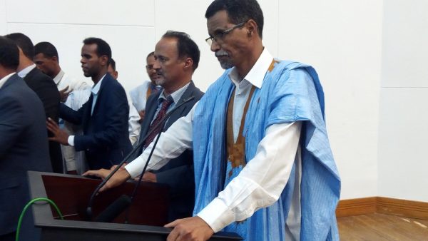 Article : Election au syndicat des journalistes mauritaniens (SJM) : un passage à témoin dans les normes démocratiques