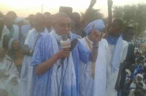 Article : Magie des réseaux sociaux en Mauritanie : Silence, on vous ment chers Internautes !