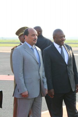 Article : Mauritanie : sait-on ce que le président Aziz compte faire de son pouvoir ?