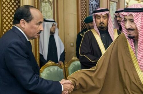 Article : Rupture avec le Qatar : la rue mauritanienne divisée