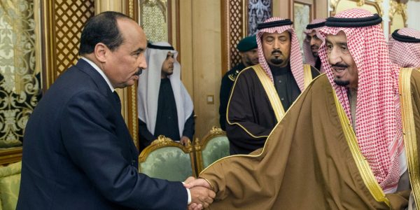 Article : Rupture avec le Qatar : la rue mauritanienne divisée