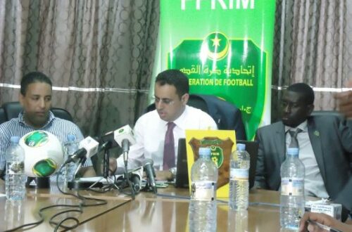 Article : Scandale du FC Nouadhibou : la fédération doit se mettre au-dessus de la mêlée
