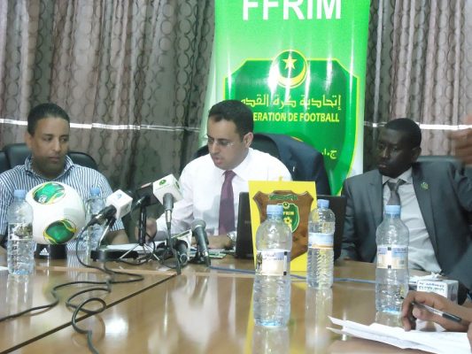 Article : Scandale du FC Nouadhibou : la fédération doit se mettre au-dessus de la mêlée
