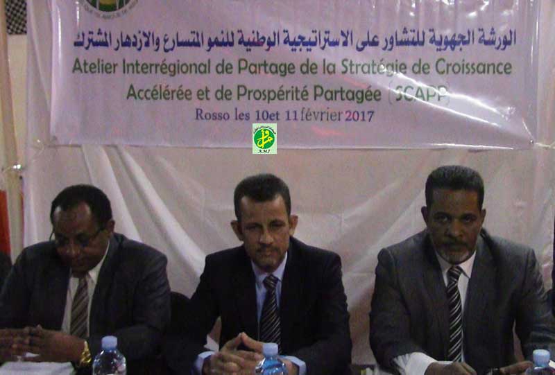 Article : Yahya Oud Abd Dayem : un technocrate dans la fournaise politique