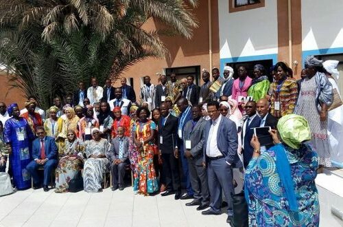 Article : Atelier régional de Nouakchott sur le Genre, les Droits Humains et l’Education à la Santé Reproductive : Fondements idéologiques et pratiques sur les questions de genre
