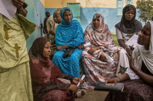 Article : PECOBAT sélectionne les bâtisseurs de demain en Mauritanie, avec le soutien du Fonds fiduciaire d’urgence pour l’Afrique