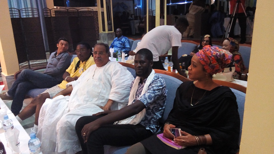 Article : Festival Assalamalekum : un dîner de gala pour clore la 10ème édition