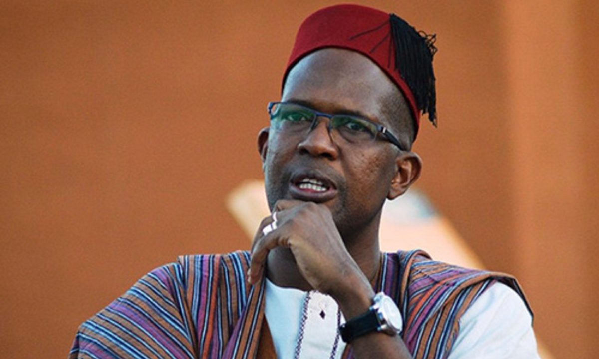 Article : Monsieur Mamou Daffé, Président d’Arterial Network : «Il faut que la culture africaine arrive à se nourrir de ses propres ressources»