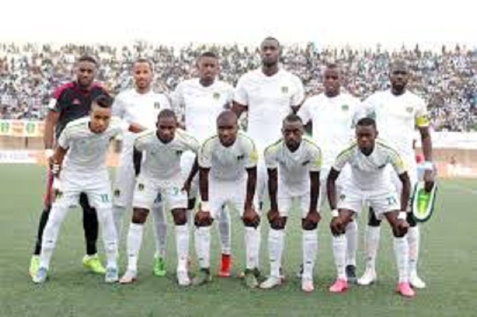 Article : Classement FIFA : La Mauritanie bat son record !