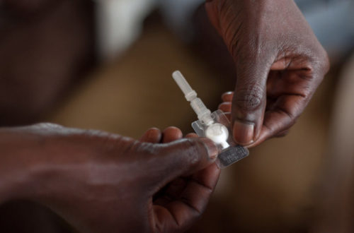 Article : La Mauritanie s’ouvre à un contraceptif injectable