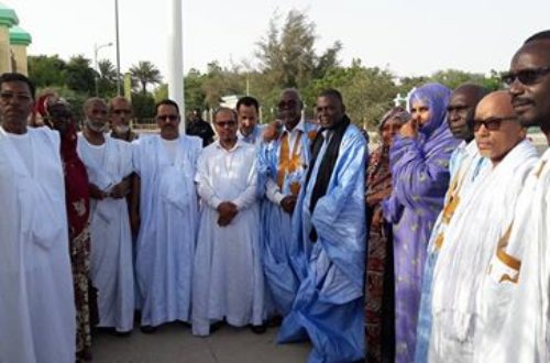 Article : Le Sénat mauritanien : derniers barouds d’honneur !