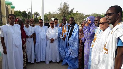 Article : Le Sénat mauritanien : derniers barouds d’honneur !