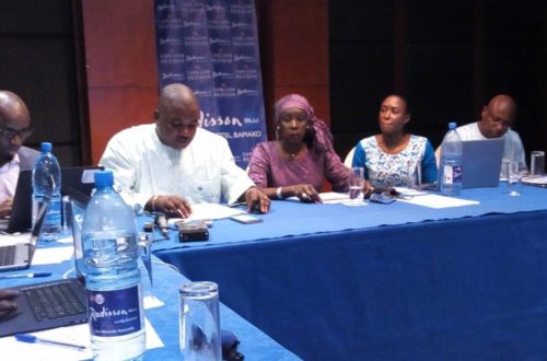 Article : Les journalistes ouest-africains édifiés sur les engagements nationaux en faveur de la Planification familiale
