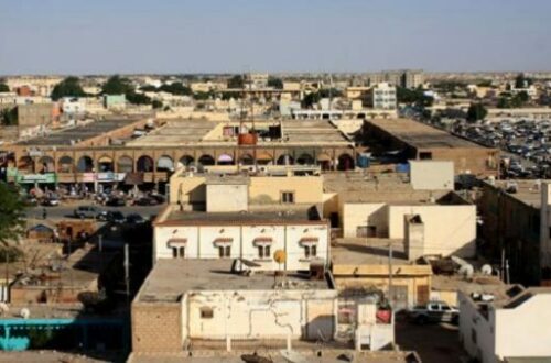 Article : Ces noms de quartiers mauritaniens qui font sourire