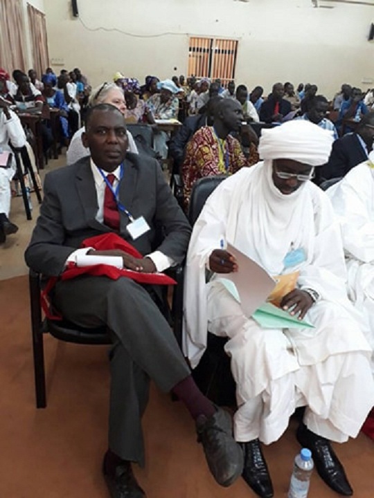 Article : L’appel de Bamako pour lutter contre l&rsquo;esclavage toujours présent au Sahel