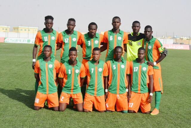 Article : 3ème journée Championnat D1 : Kaédi confirme et FC Tevragh-Zeine inquiète