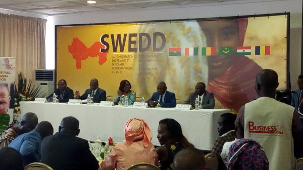 Article : Changement de comportement social : Les pays SWEDD mettent le paquet à Abidjan