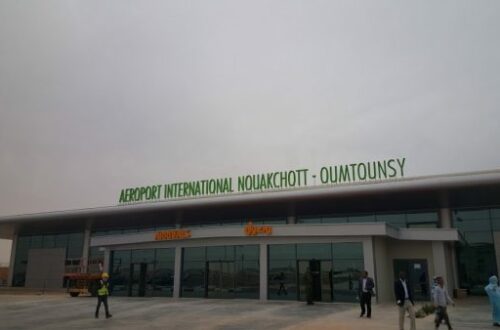 Article : Oumtounsy : un aéroport du désert sans moyen de transport